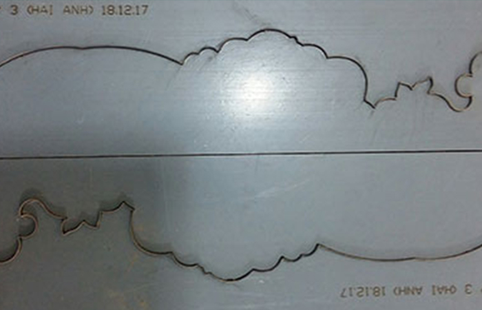 Khuôn flexo